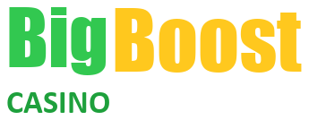 Big Boost Casino Logo